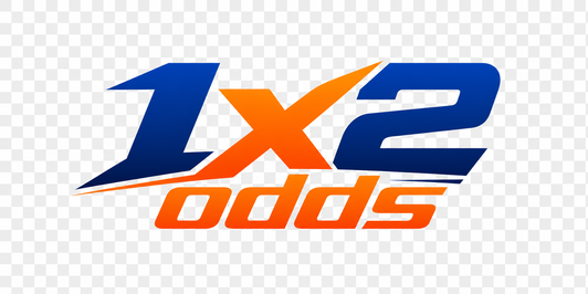 1x2 Odds Logo